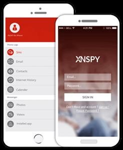 Spy App Android Source Code